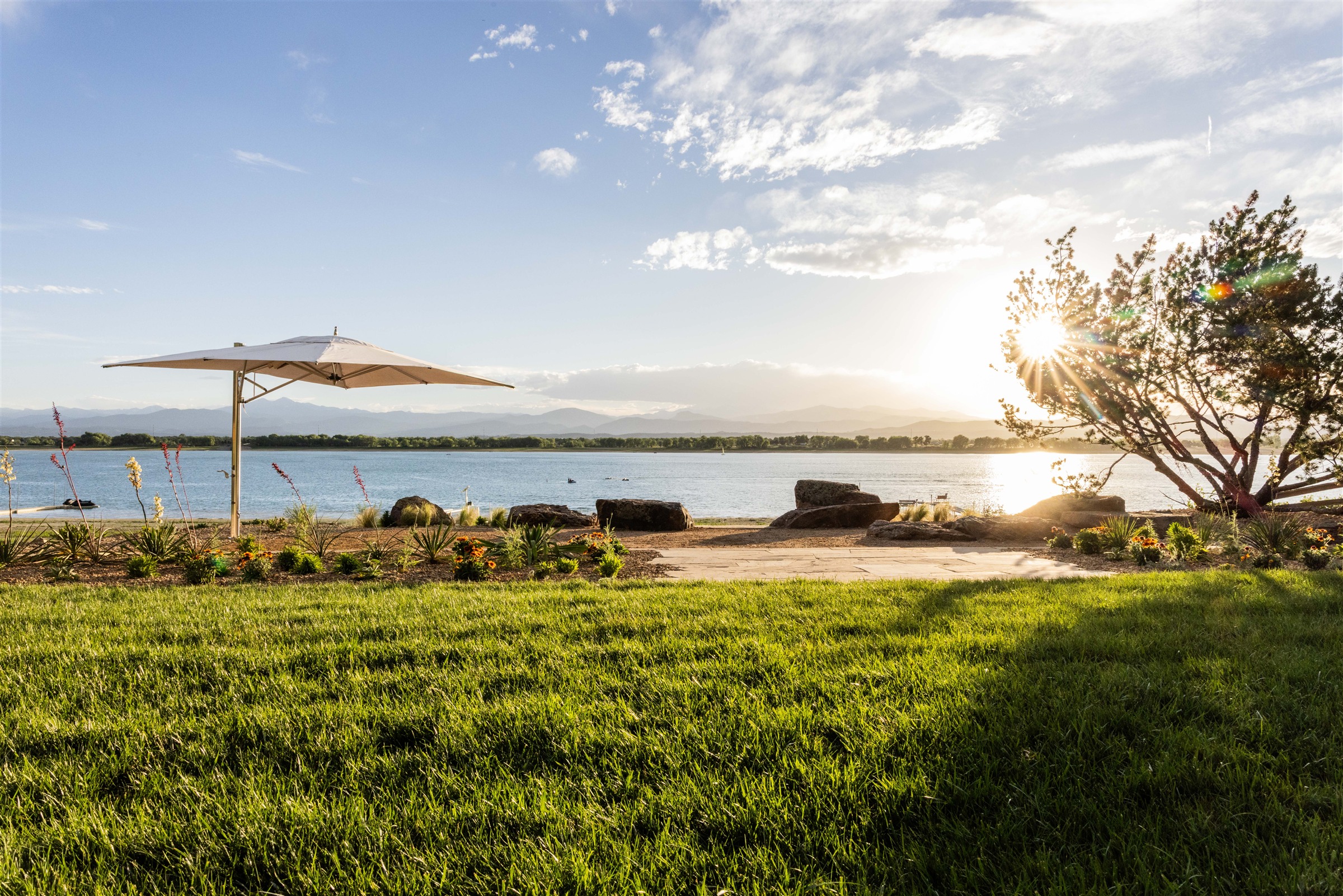 Oasis Outdoor Services