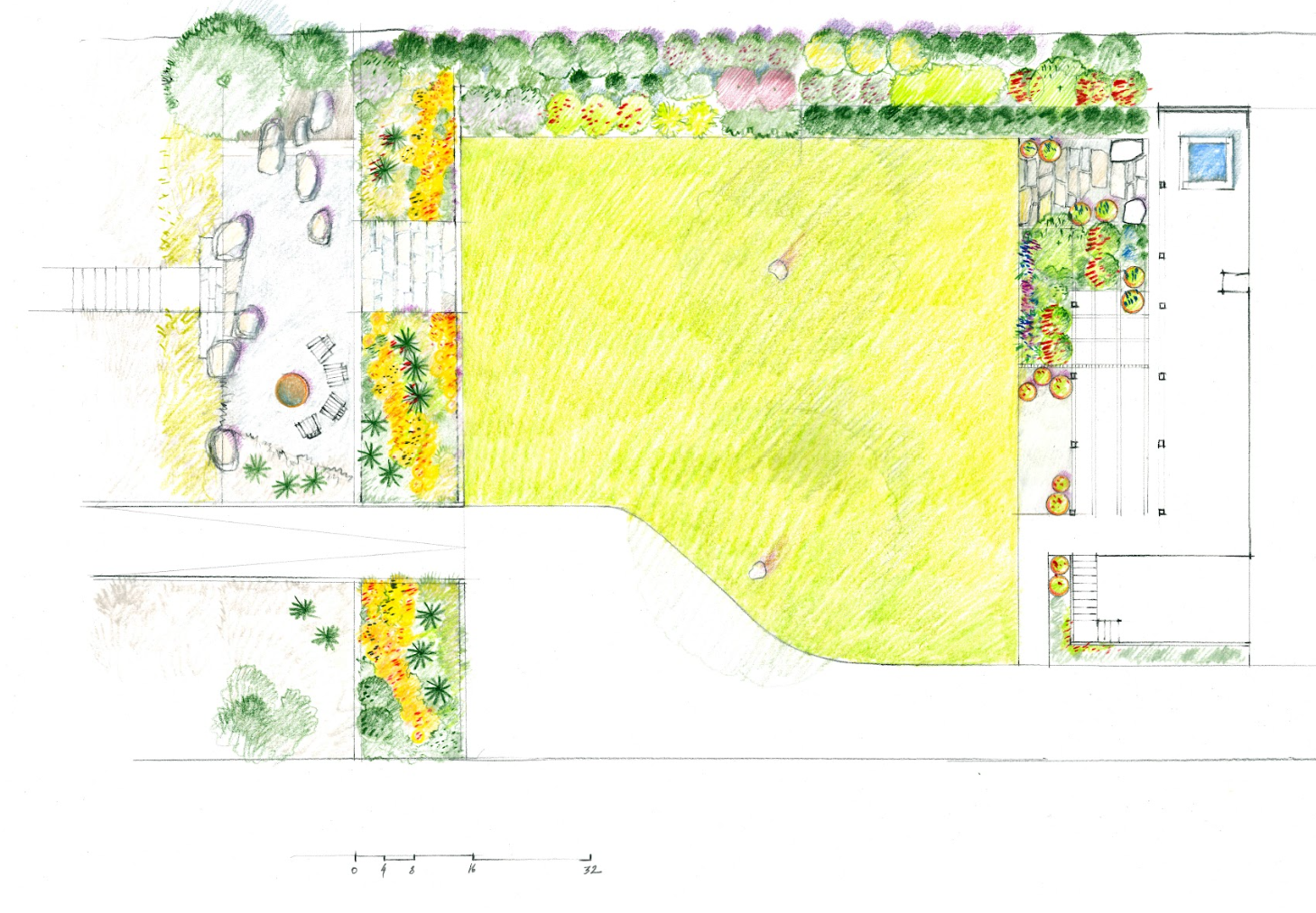 Project design plan