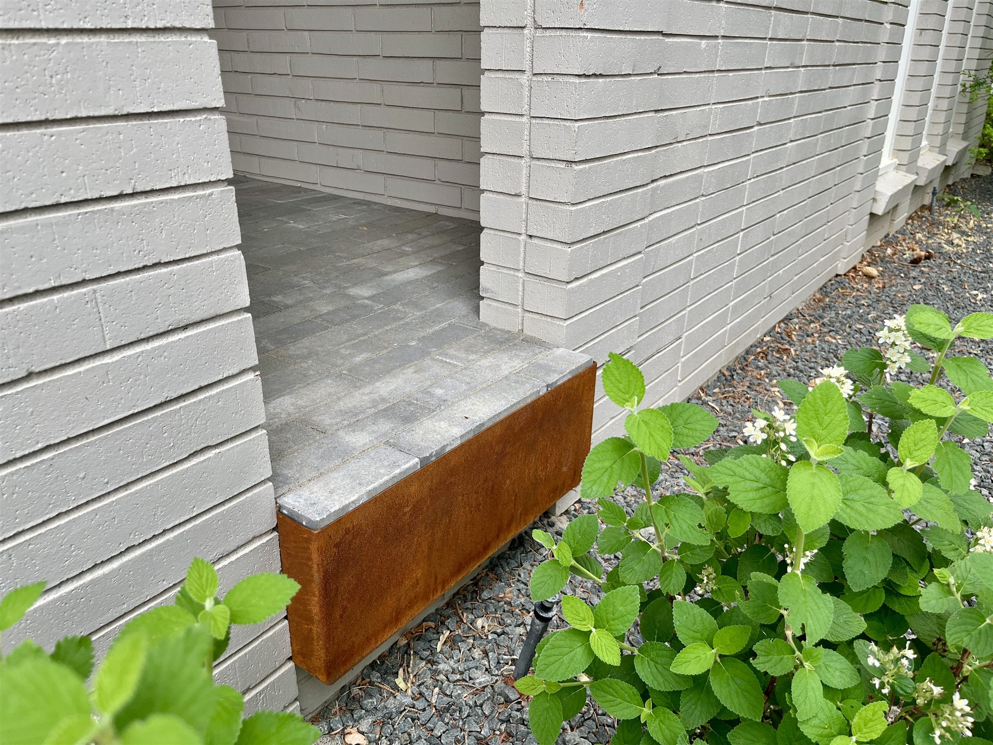 Specialty detail