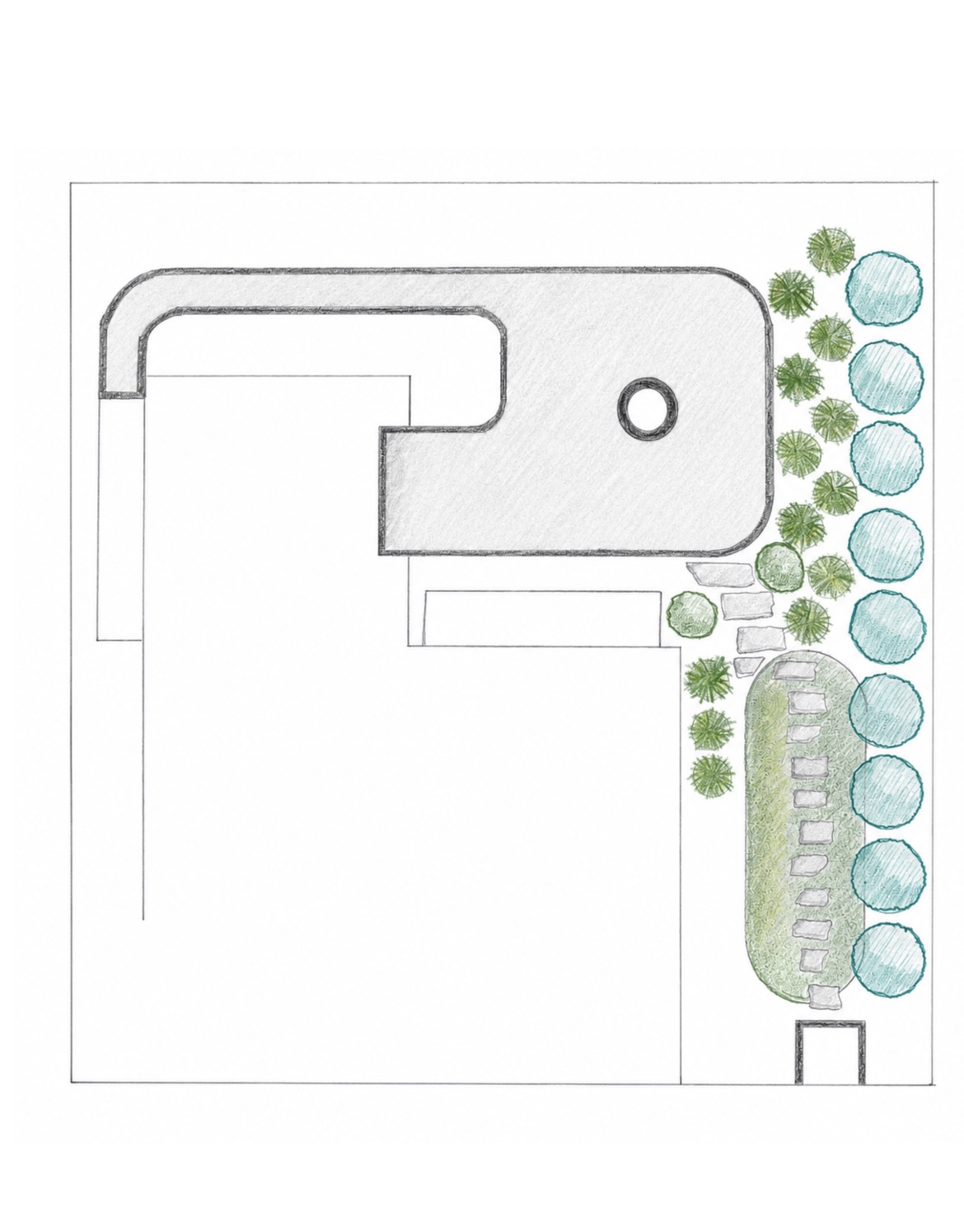 Project design plan