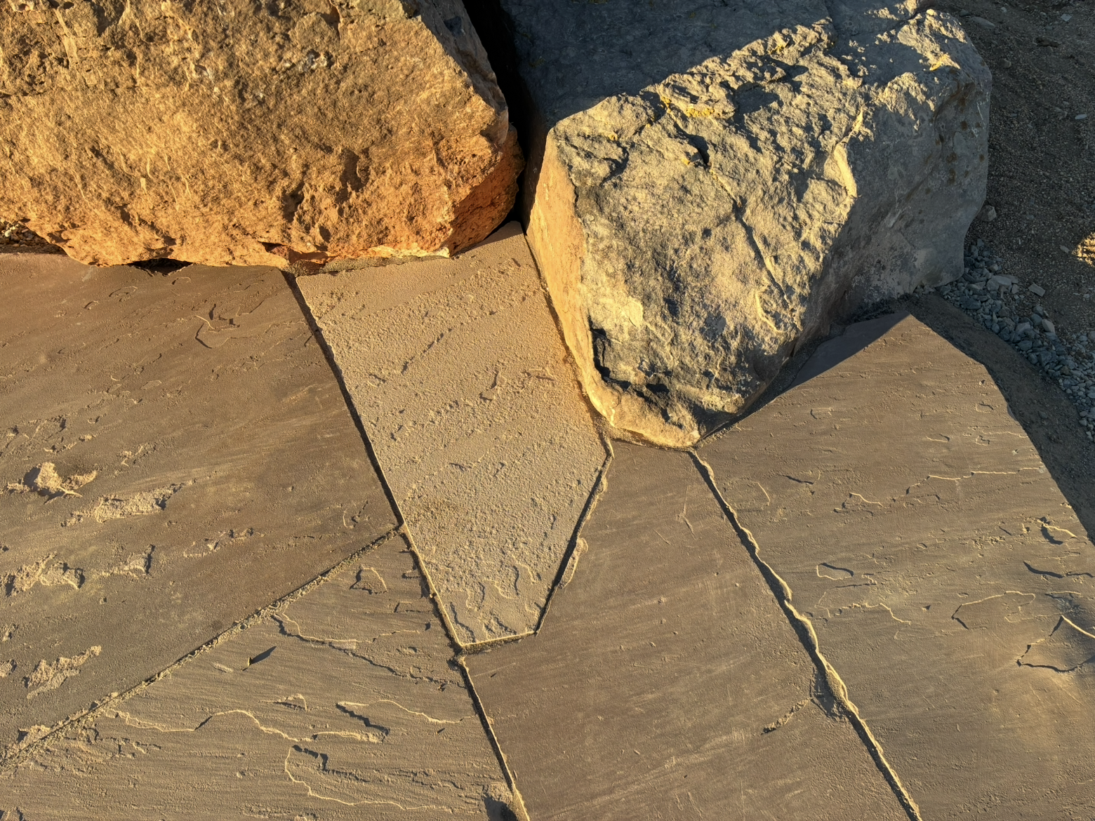 Craftsmanship detail